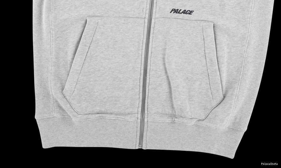 Palace Gilet Gileto 0810